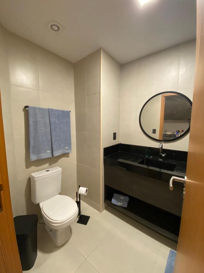 Luxuoso Apt Eco Resort- Beira Mar Praia Carneiros Rio Formoso Exterior photo